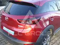 2019 Mazda CX-3