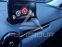 2019 Mazda CX-3