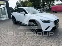 2019 Mazda CX-3