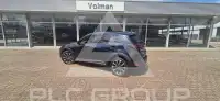 2019 Mazda CX-3