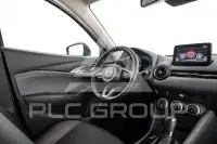 2019 Mazda CX-3