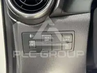 2019 Mazda CX-3