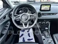 2019 Mazda CX-3