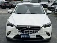2019 Mazda CX-3