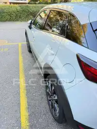 2019 Mazda CX-3