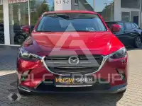 2019 Mazda CX-3