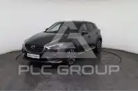 2019 Mazda CX-3