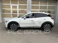 2019 Mazda CX-3