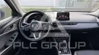 2019 Mazda CX-3