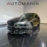 2019 Mazda CX-3