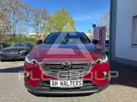 2019 Mazda CX-3
