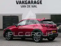 2019 Mazda CX-3