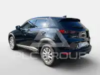 2019 Mazda CX-3