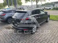 2019 Mazda CX-3