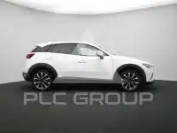 2019 Mazda CX-3