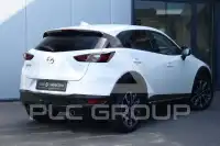 2019 Mazda CX-3