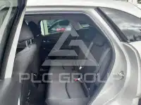 2019 Mazda CX-3