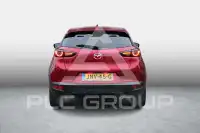 2019 Mazda CX-3