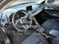 2019 Mazda CX-3