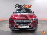 2019 Mazda CX-3