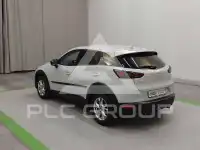 2019 Mazda CX-3