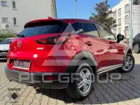 2019 Mazda CX-3