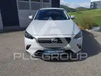 2019 Mazda CX-3