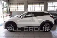 2019 Mazda CX-3
