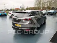 2019 Mazda CX-3