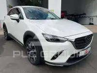 2019 Mazda CX-3