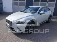 2019 Mazda CX-3