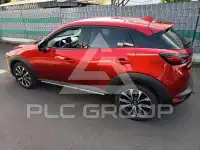 2019 Mazda CX-3