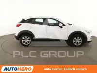 2019 Mazda CX-3