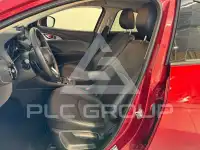 2019 Mazda CX-3