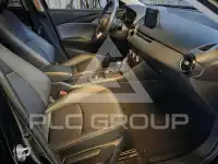 2019 Mazda CX-3