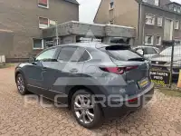 2019 Mazda CX-3