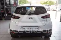 2019 Mazda CX-3