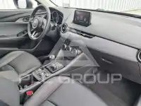 2019 Mazda CX-3