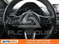 2019 Mazda CX-3
