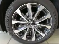 2019 Mazda CX-3