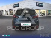 2019 Mazda CX-3