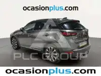 2019 Mazda CX-3