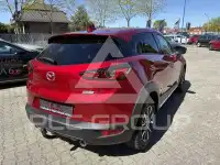 2019 Mazda CX-3