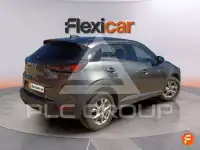 2019 Mazda CX-3