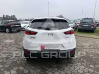 2019 Mazda CX-3