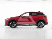 2019 Mazda CX-3