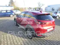 2019 Mazda CX-3