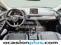 2019 Mazda CX-3