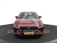 2019 Mazda CX-30