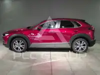 2019 Mazda CX-30